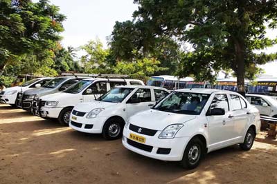 holiday travel packages to Shirdi