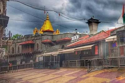 travel to Shirdi