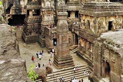 Shirdi tour packages