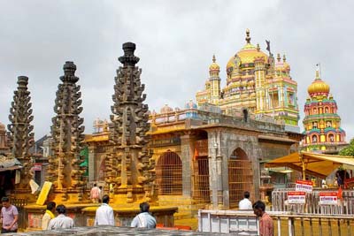 Shirdi tourism packages
