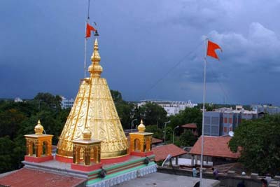 Shirdi Sai Baba Temple